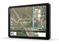 GPS GARMIN Camper 895 EU