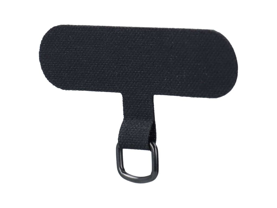 Adaptador Colgante Negro Para Talla L