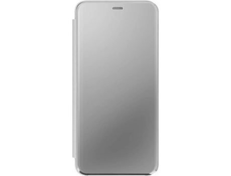 Carcasa Oppo Find X3 Lite AVIZAR Espejo Gris