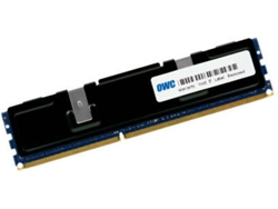 Memoria RAM DDR3 OWC OWC1333D3MPE16G (1 x 16 GB - 1333 MHz - CL 9 - Negro)