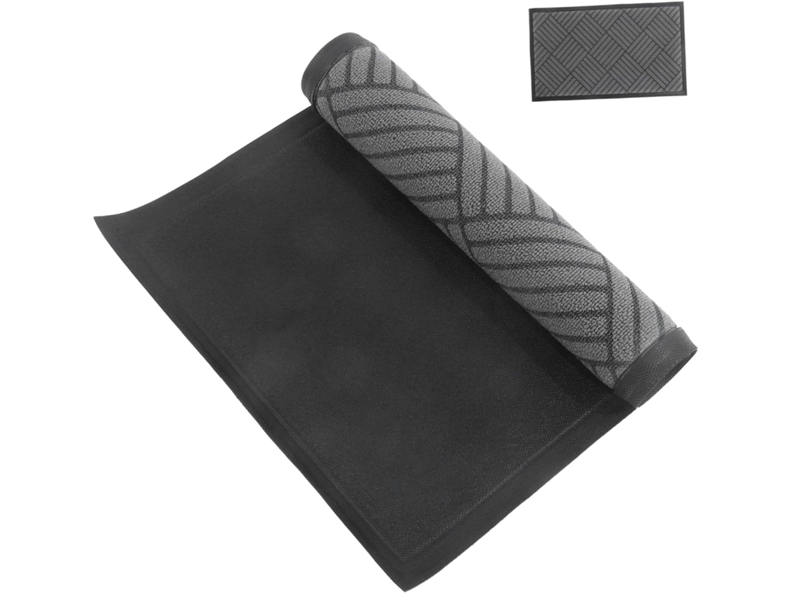 Alfombrilla Antideslizante. Alfombrilla De Baño: De Alta Calidad