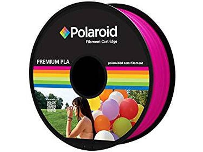 Consumibles 3D POLAROID PL-8015-00