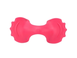 Dispositivo portátil de tracción para cuello y cabeza para aliviar el dolor de cuello