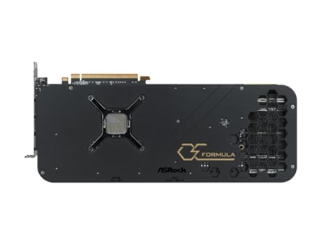 Tarjeta Gráfica ASROCK Radeon RX 6900 XT (AMD - 16 GB GDDR6)