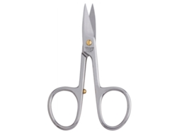 Tijeras de Uñas Cuchillas Rectas Acero Inoxidable VITRY