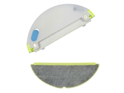 Electrically Controlled Water Tank For Irobot Roomba 205 Robot Vacuum Cleaner Parts Water Tank Mopping Pad A