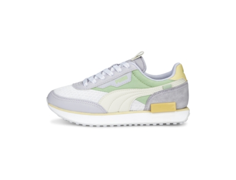 Zapatillas para Mujer PUMA (40 - Multicolor)
