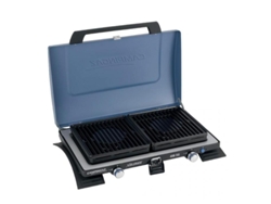 Cocina grill serie 400 2 fuegos