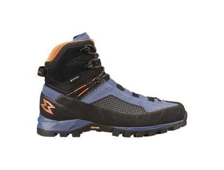 Botas de Hombre para Caminar GARMONT Tower Trek Goretex Azul (37)