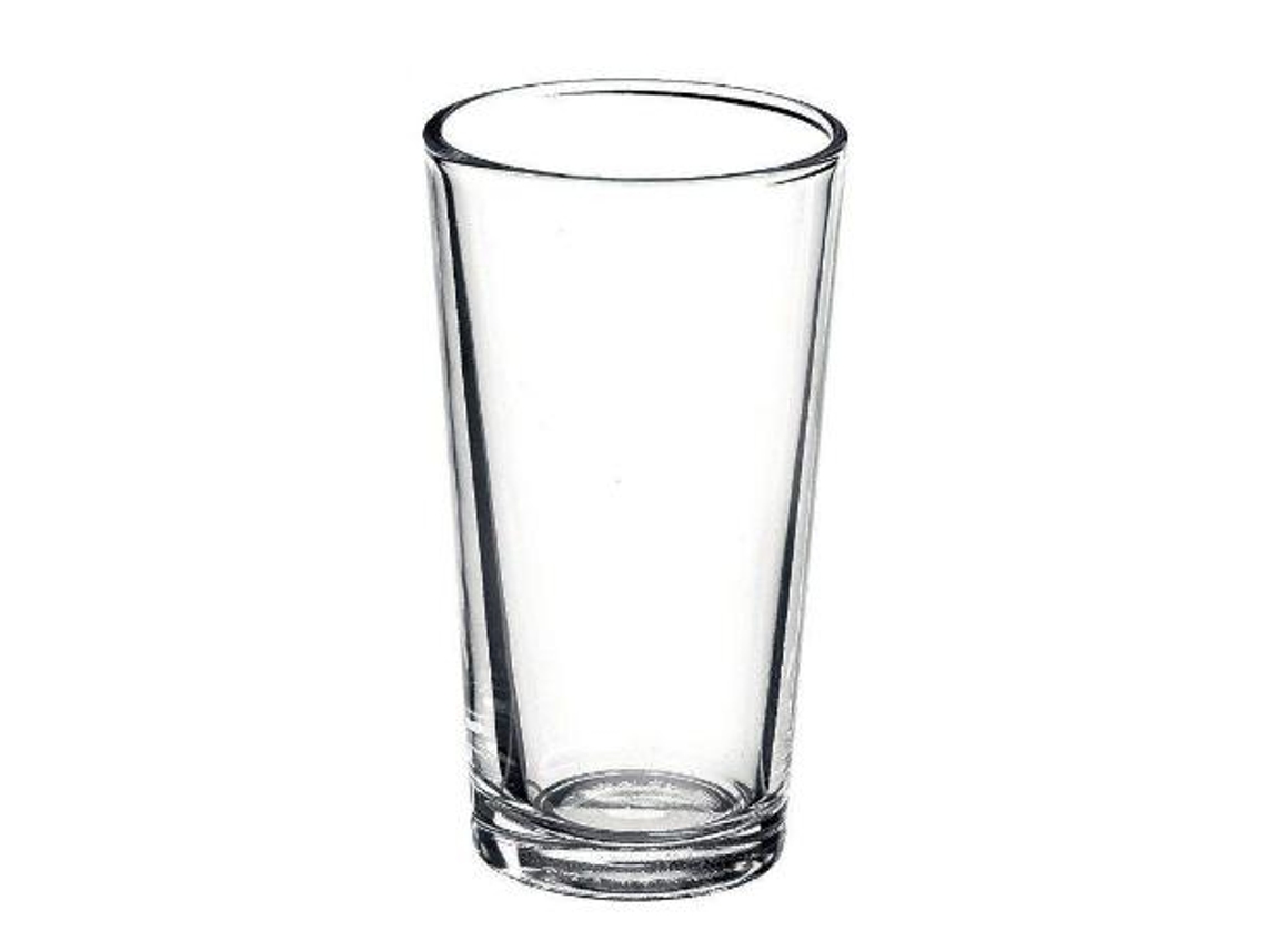 Vasos caña 9 cl pack 6