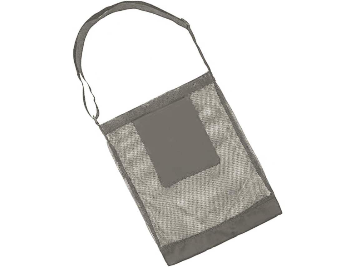 Bolsa De Malla Para Setas - Bolsas De Investigación Para La Recolección De Frutas Y Verduras