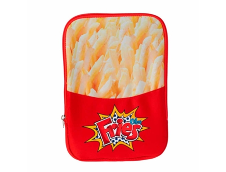 Carcasa OH MY POP! Crispy Rojo
