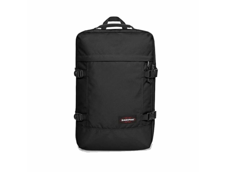Mochila Casual Eastpak Travelpack Black