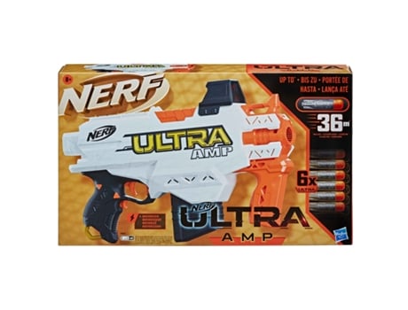 NERF Ultra Amp (6,7 x 44,5 x 27,3 cm)