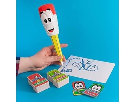 Juego de Mesa BIZAK Boli loco (Edad Minima: 6 años)