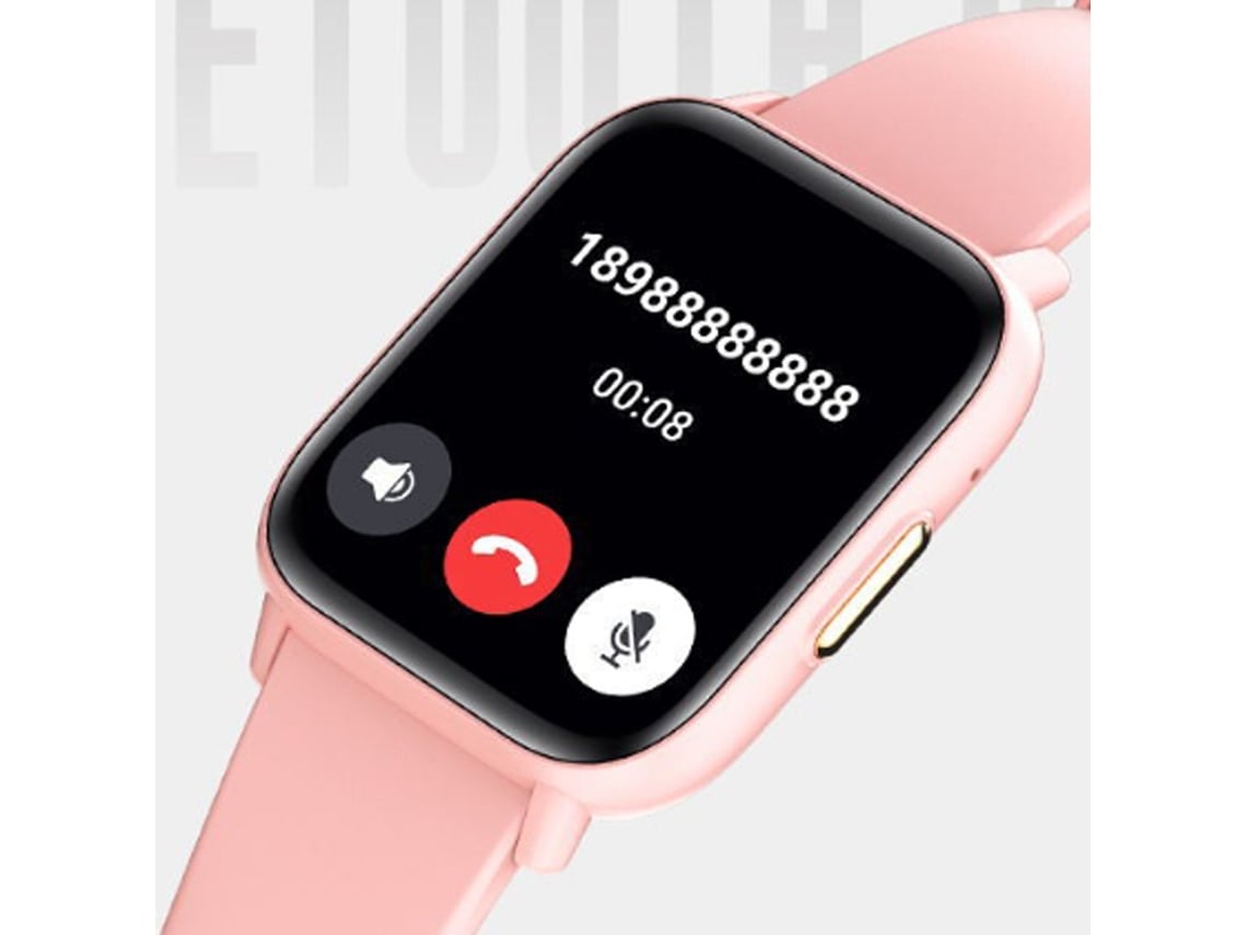 Relojes Inteligentes Pulsera Que Mide La Tension El Reloj