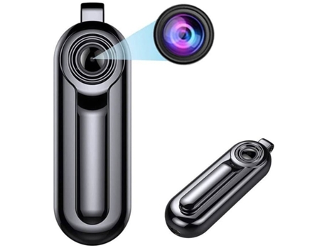 Mini Cámara de Vigilancia ENKERS 1080P HD (9128607405170)
