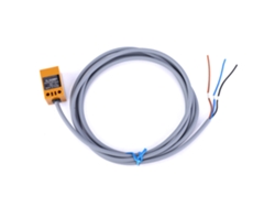 2026-interruptor De Proximidad Inductivo Cuadrado Tl Q5mb1 3 Cables No Pnp Sensor Hall 10~30vdc