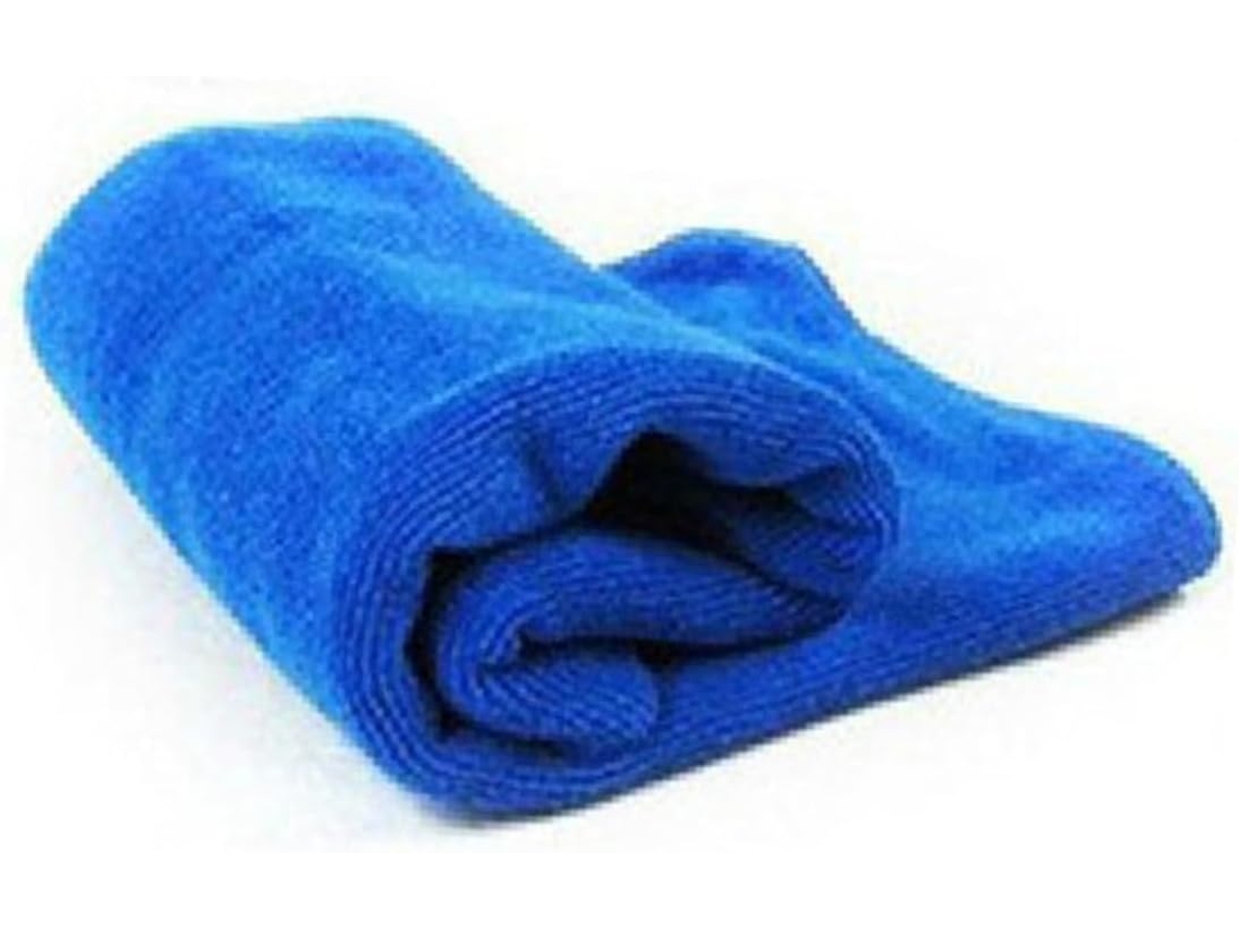 Paño de limpieza grueso, toalla para secar el coche, herramientas de peluche (4 piezas). Vayotoy