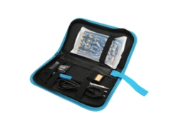 Kit de soldador eléctrico ajustable para pintar y tallar madera