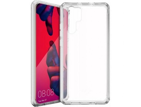 Funda para Huawei P30 Pro ITSKINS Plástico Transparente