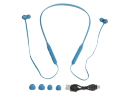 Fone De Ouvido Bluetooth 5.1 Colar Magnético Esportivo Ipx4 Impermeável Para Música E Exercícios