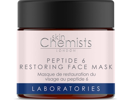 Mascarilla Facial SKINCHEMISTS Sc Laboratories Balancing Face Mask (60 ml)