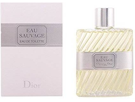 Perfume DIOR Eau Sauvage Edt (200 ml)