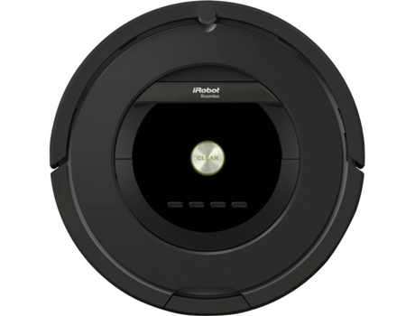 Aspirador Robot IROBOT Roomba 875 (Outlet Grado A - Autonomia 60 min)