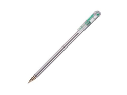 Esferografica Pentel Bk77 Verde