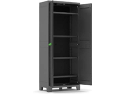Armario de Exterior KIS Keter Moby 182 cm 150 Kg