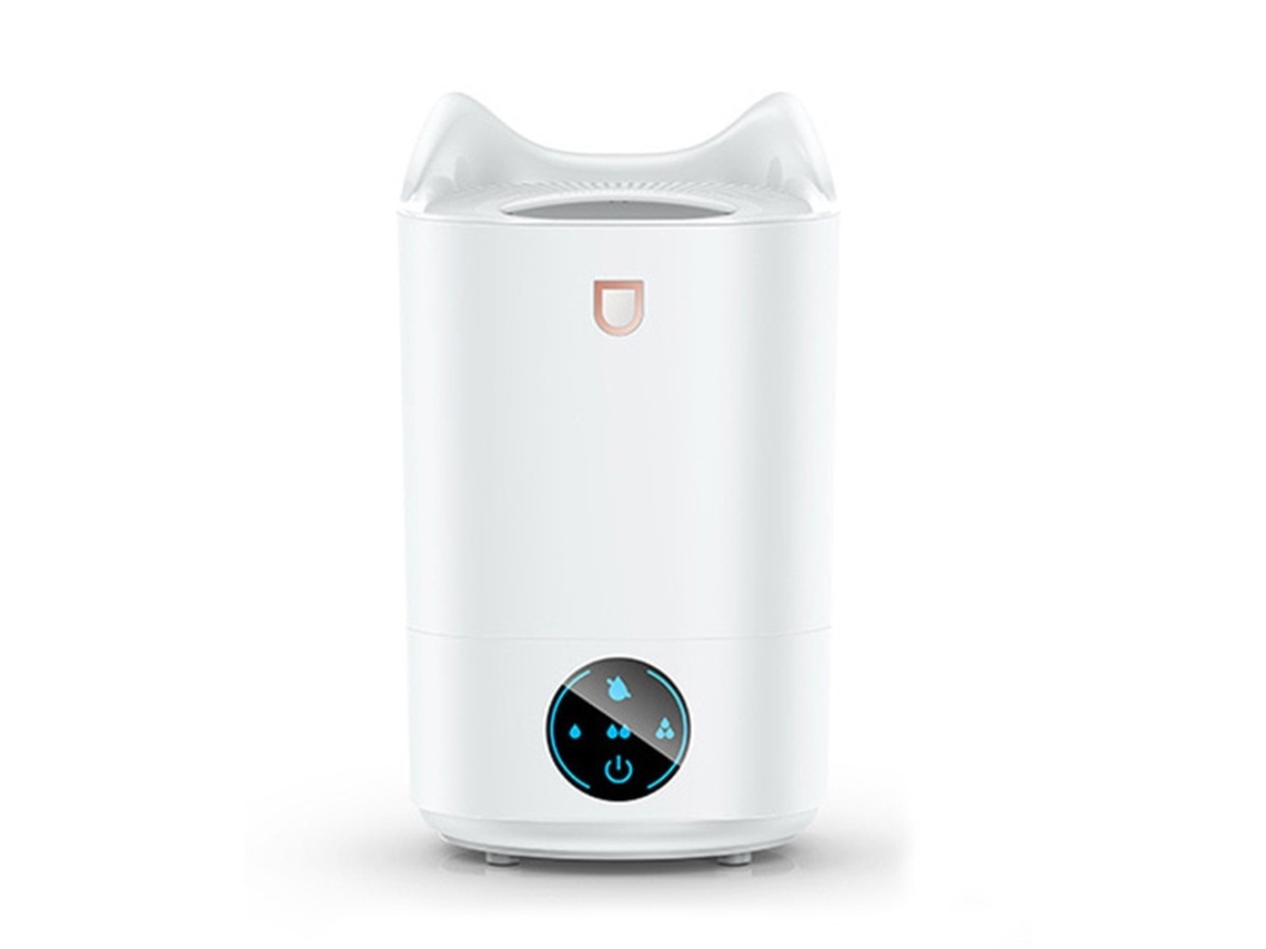 Humidificador 4 L
