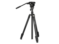 Kit De Trípode De Vídeo Smallrig 4475 Ct210