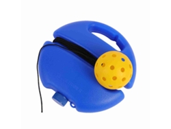 Entrenador Portátil Match Buddy Para Tenis De Mesa De Todos Los Niveles De Habilidad Con Rebote Individual