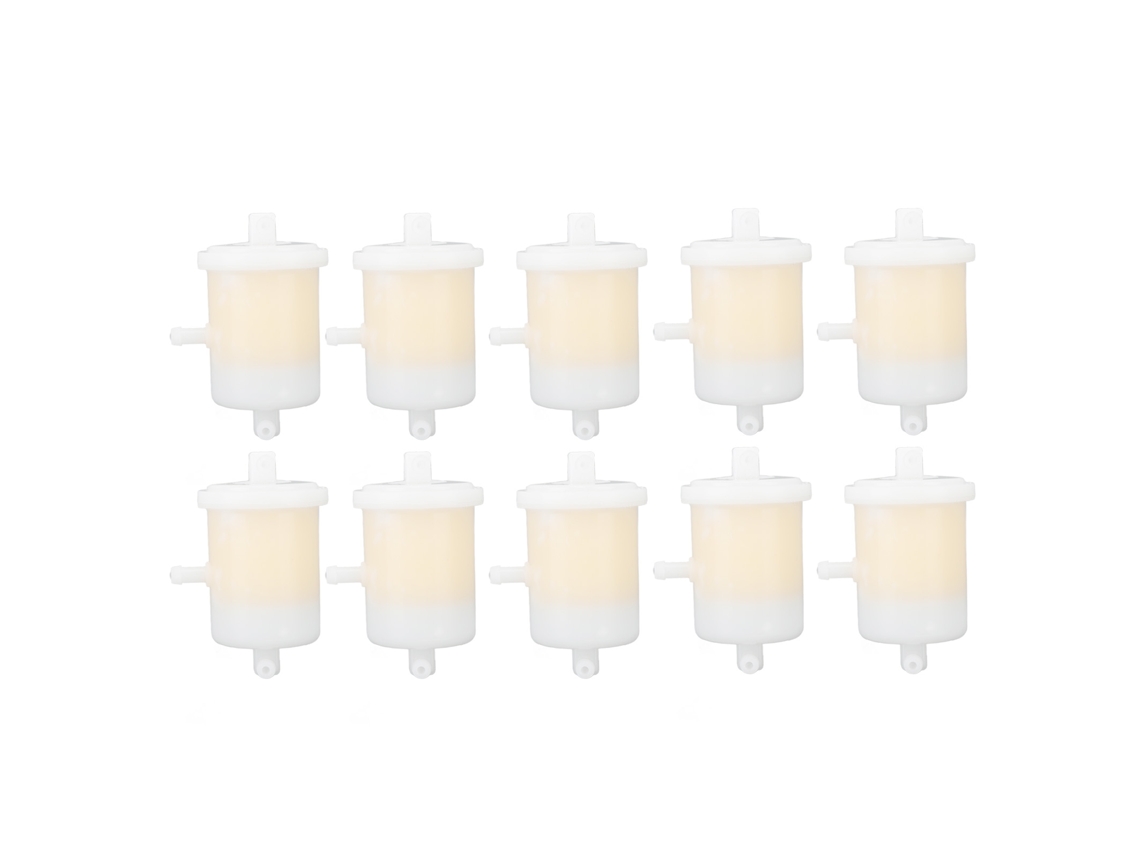 10 Filtros De Combustible De Repuesto Para Kd420 Kd440 De Lombardini 3730096 1963730096