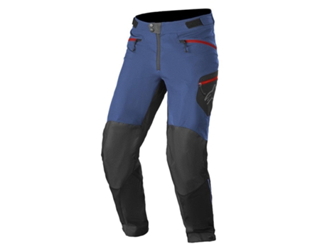 Pantalones para Hombre ALPINESTARS Alps Multicolor para Ciclismo (34)