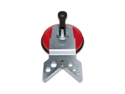 Guia Perforacion Multidrill Pro RUBI