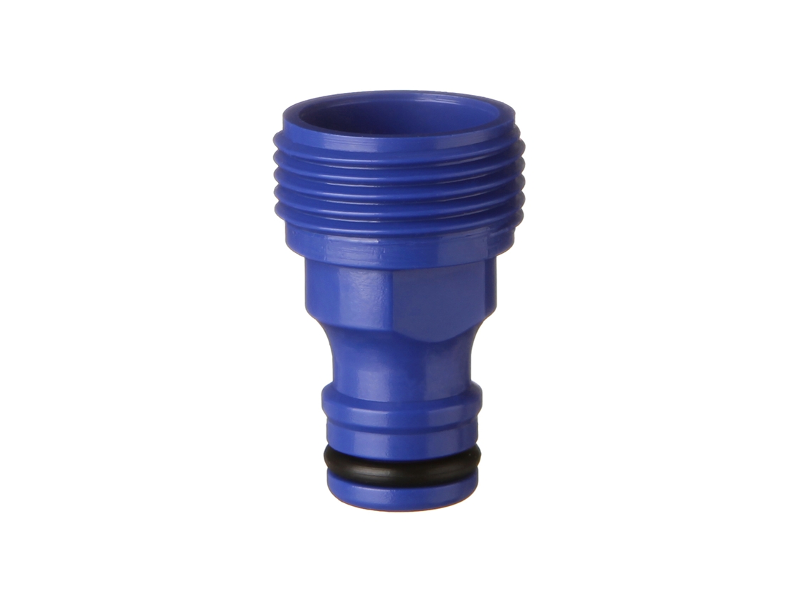 TATAY 0000102 Racor Grifo 3/4'' Macho Granel