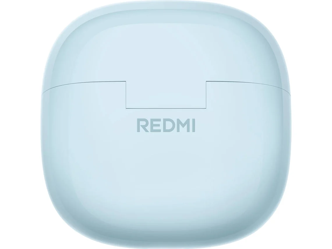 Auriculares XIAOMI Redmi Buds 8 Lite True Wireless (intraauriculares - blanco)