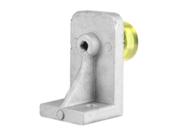 Bloque Limitador De Apilamiento De Aluminio Fundido Para Máquina De Grabado (largo)