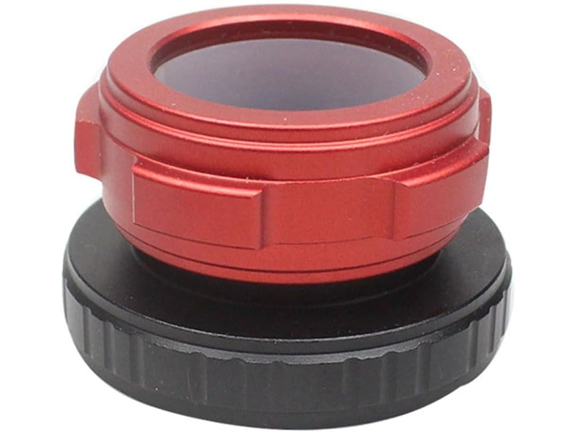 Adaptador De Ocular Coaxial Con Bloqueo M48 A 3,2 Cm Para Telescopio