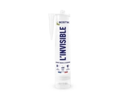Masilla polimérica sanitaria Ms 290 ml GOKOCO