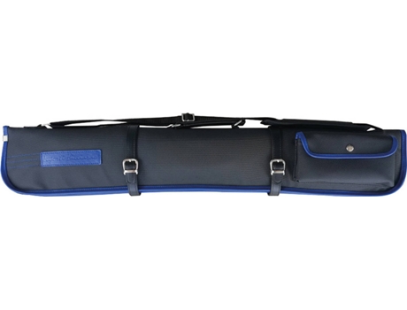 Bolsa Laperti Keutas 2B-2S Negro/Azul