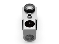 Bomba de piscina Inverhero de velocidad variable con control por aplicación wifi, ahorro de energía, agua limpia - Monofásica de 3 hp