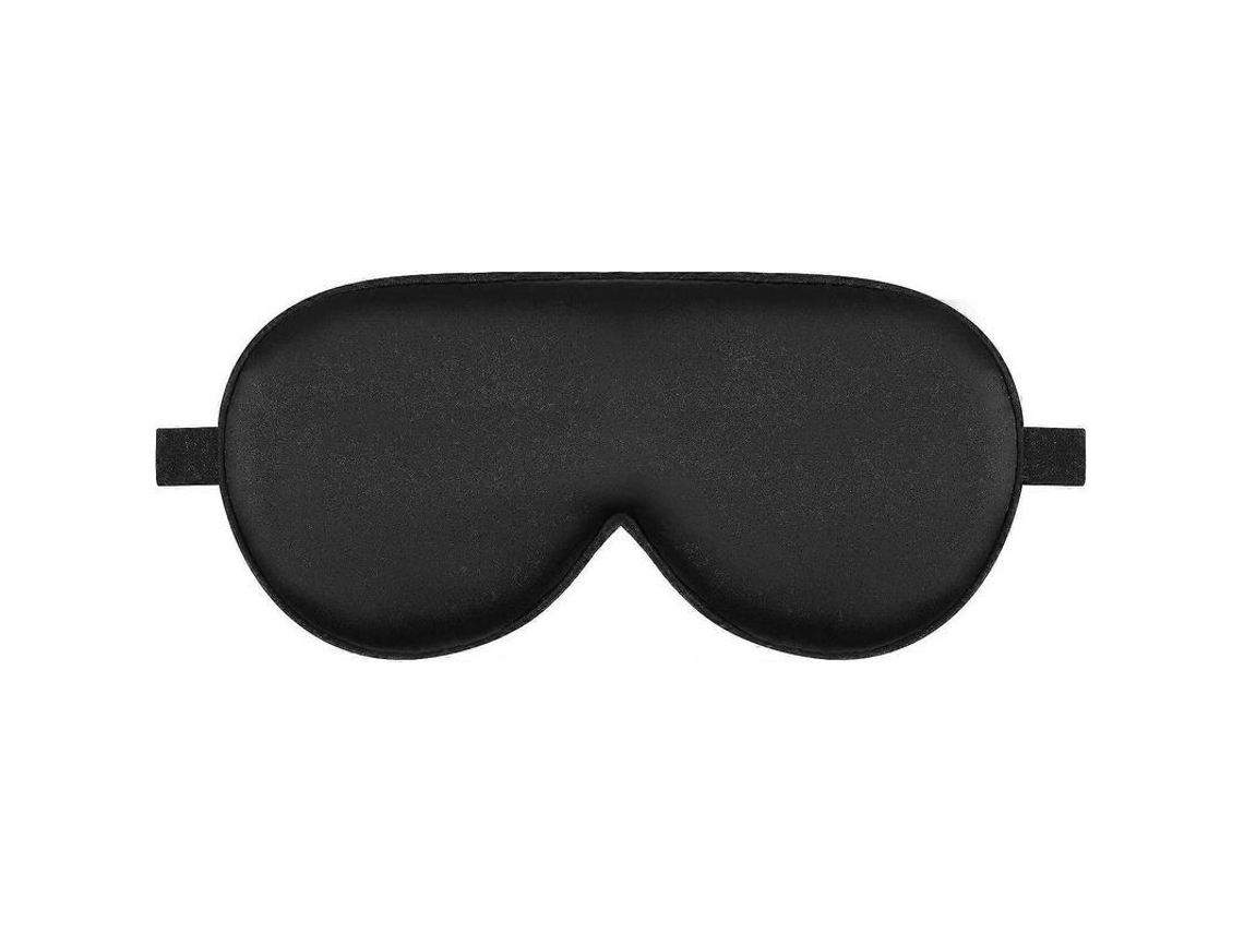 Antifaz Para Dormir Alaska Bear Silk 5a - Sin Presión, Antienvejecimiento, Contorno De Ojos, Hipoalergénico