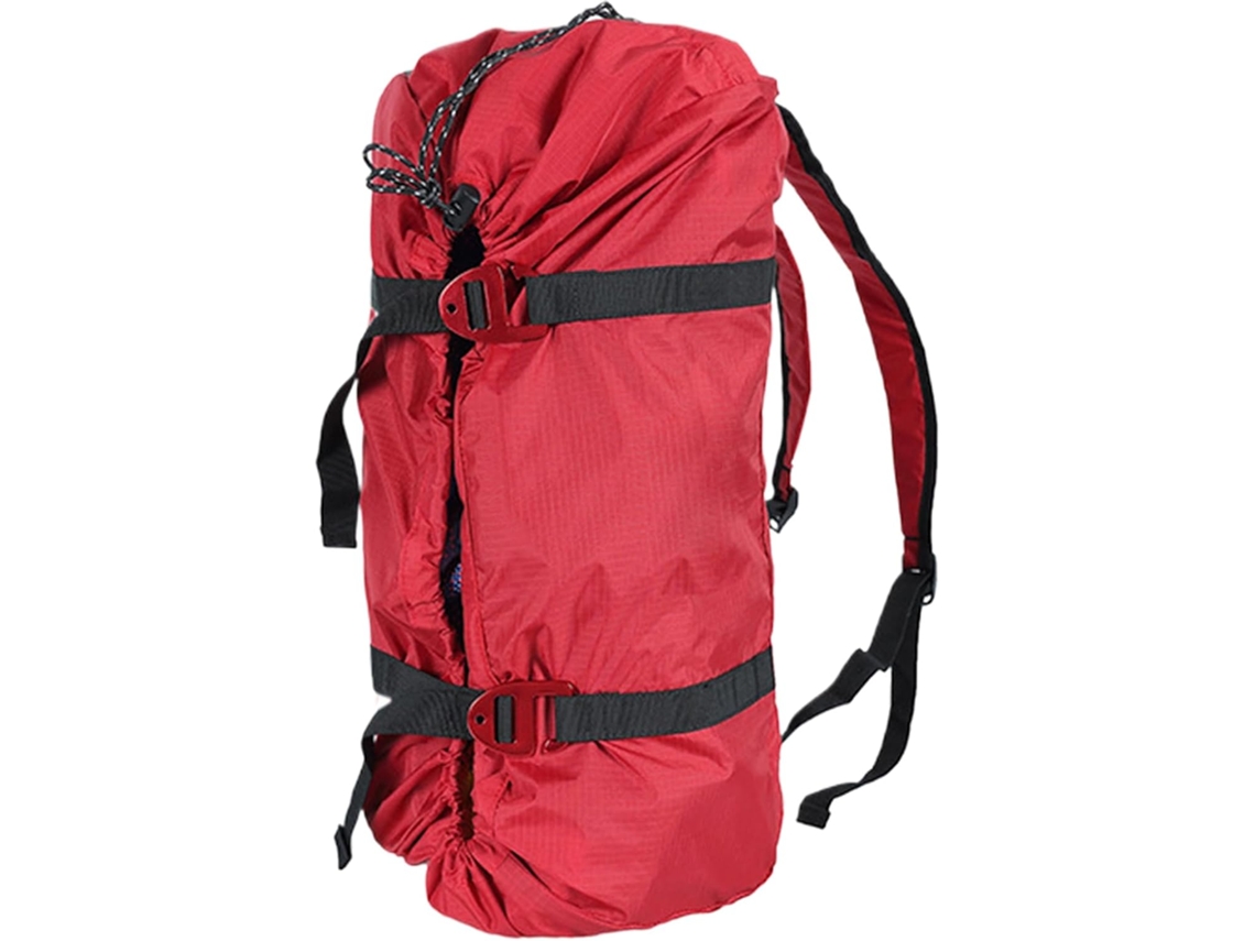 Mochila para equipo de escalada | Mochila de gran capacidad para guardar cuerdas, Gokoco