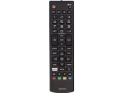 Mando Para Tv Lg Akb75675312