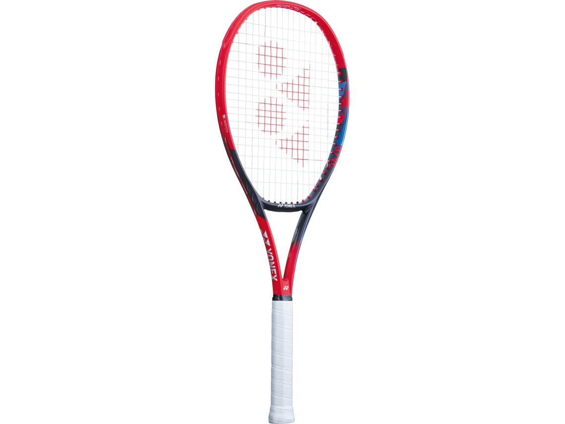 Raqueta de tenis YONEX Vcore 98 (16 x 19 cm)
