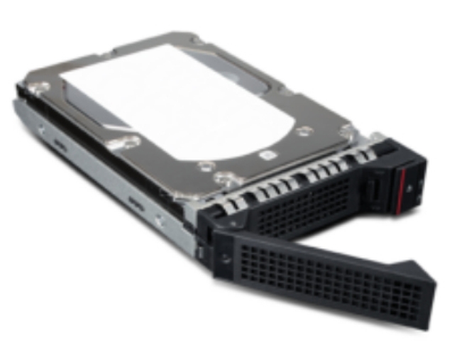 Disco HDD Interno LENOVO 7XB7A00036 (1 TB - SATA - 7200 RPM)