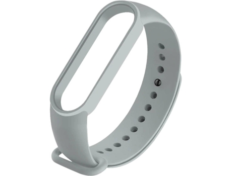 Correa SKYHE Genérico (Xiaomi Mi Band 3 - Gris)